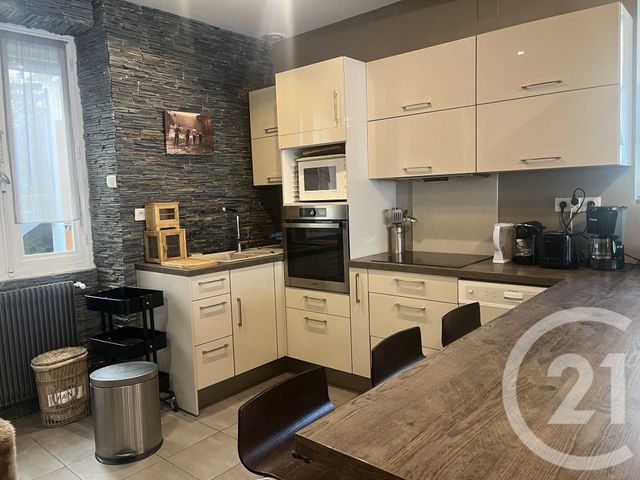 maison à vendre - 5 pièces - 106.14 m2 - CAUTERETS - 65 - MIDI-PYRENEES - Century 21 L'Immobilière Des Gaves