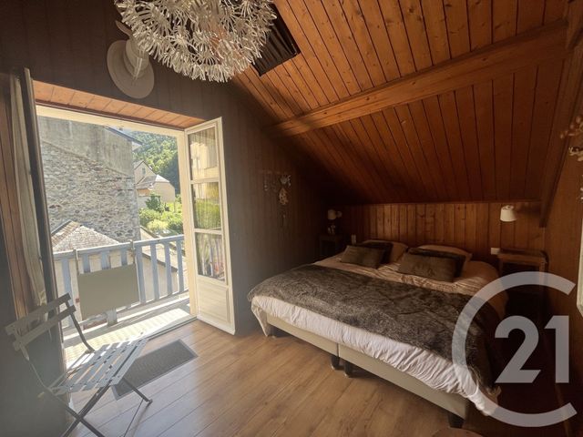 maison à vendre - 5 pièces - 106.14 m2 - CAUTERETS - 65 - MIDI-PYRENEES - Century 21 L'Immobilière Des Gaves