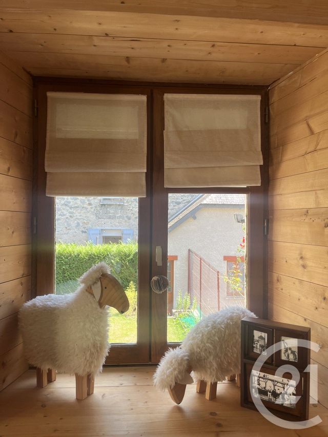 maison à vendre - 5 pièces - 106.14 m2 - CAUTERETS - 65 - MIDI-PYRENEES - Century 21 L'Immobilière Des Gaves