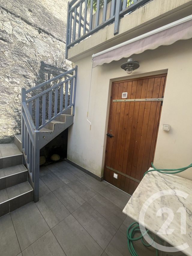 maison à vendre - 5 pièces - 106.14 m2 - CAUTERETS - 65 - MIDI-PYRENEES - Century 21 L'Immobilière Des Gaves