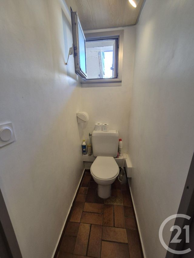 Appartement F2 bis à vendre - 2 pièces - 34.93 m2 - CAUTERETS - 65 - MIDI-PYRENEES - Century 21 L'Immobilière Des Gaves