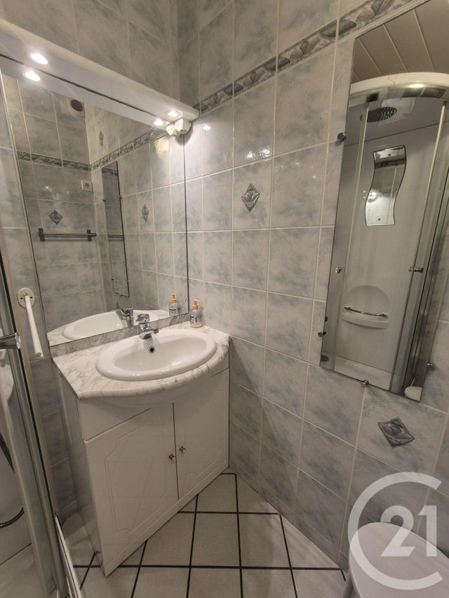 Appartement F2 bis à vendre - 2 pièces - 34.93 m2 - CAUTERETS - 65 - MIDI-PYRENEES - Century 21 L'Immobilière Des Gaves