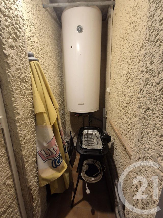 Appartement F2 bis à vendre - 2 pièces - 34.93 m2 - CAUTERETS - 65 - MIDI-PYRENEES - Century 21 L'Immobilière Des Gaves