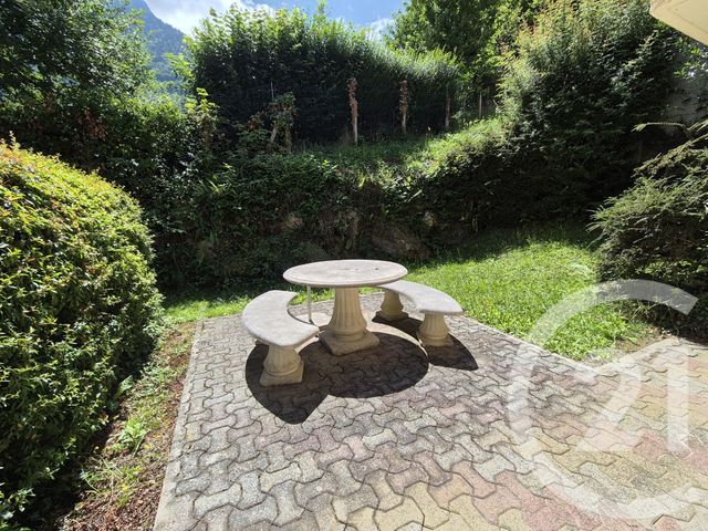 Appartement F2 bis à vendre - 2 pièces - 34.93 m2 - CAUTERETS - 65 - MIDI-PYRENEES - Century 21 L'Immobilière Des Gaves