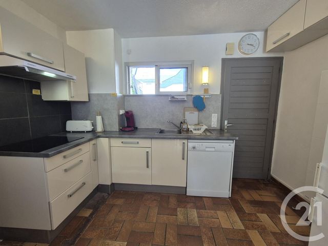 Appartement F2 bis à vendre - 2 pièces - 34.93 m2 - CAUTERETS - 65 - MIDI-PYRENEES - Century 21 L'Immobilière Des Gaves