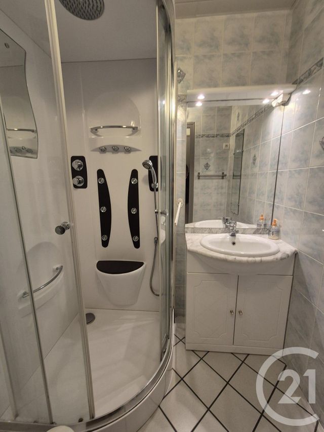 Appartement F2 bis à vendre - 2 pièces - 34.93 m2 - CAUTERETS - 65 - MIDI-PYRENEES - Century 21 L'Immobilière Des Gaves