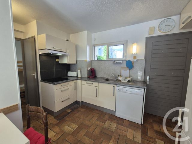 Appartement F2 bis à vendre - 2 pièces - 34.93 m2 - CAUTERETS - 65 - MIDI-PYRENEES - Century 21 L'Immobilière Des Gaves
