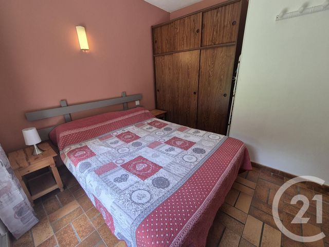 Appartement F2 bis à vendre - 2 pièces - 34.93 m2 - CAUTERETS - 65 - MIDI-PYRENEES - Century 21 L'Immobilière Des Gaves