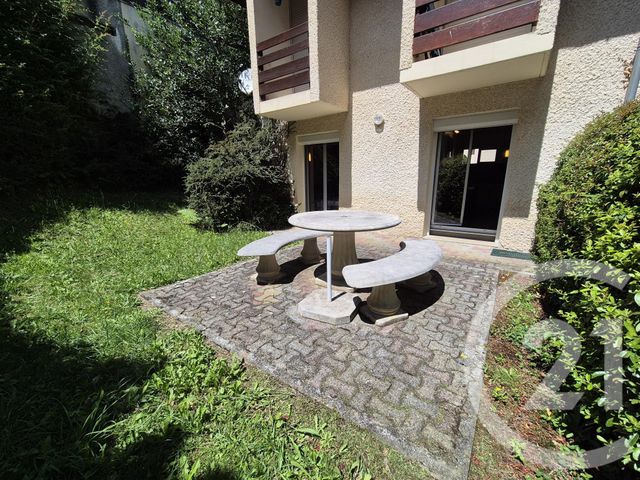 Appartement F2 bis à vendre - 2 pièces - 34.93 m2 - CAUTERETS - 65 - MIDI-PYRENEES - Century 21 L'Immobilière Des Gaves