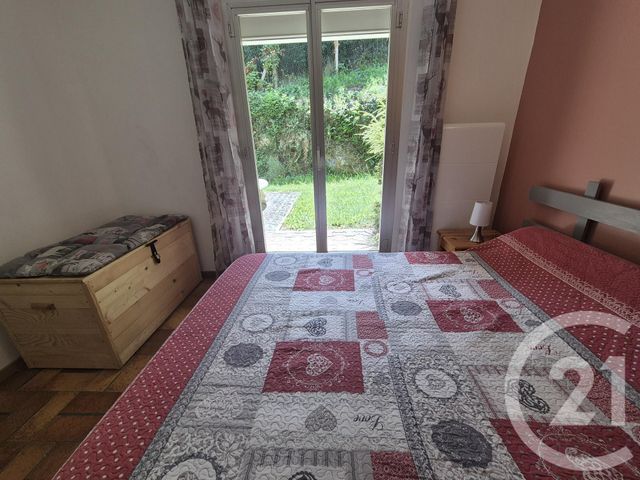 Appartement F2 bis à vendre - 2 pièces - 34.93 m2 - CAUTERETS - 65 - MIDI-PYRENEES - Century 21 L'Immobilière Des Gaves