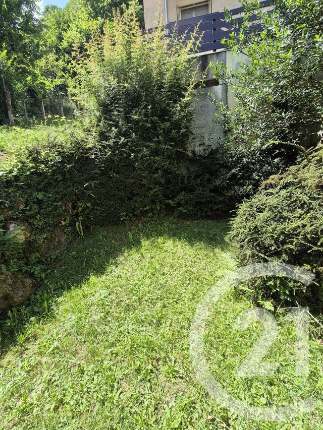 Appartement F2 bis à vendre - 2 pièces - 34.93 m2 - CAUTERETS - 65 - MIDI-PYRENEES - Century 21 L'Immobilière Des Gaves