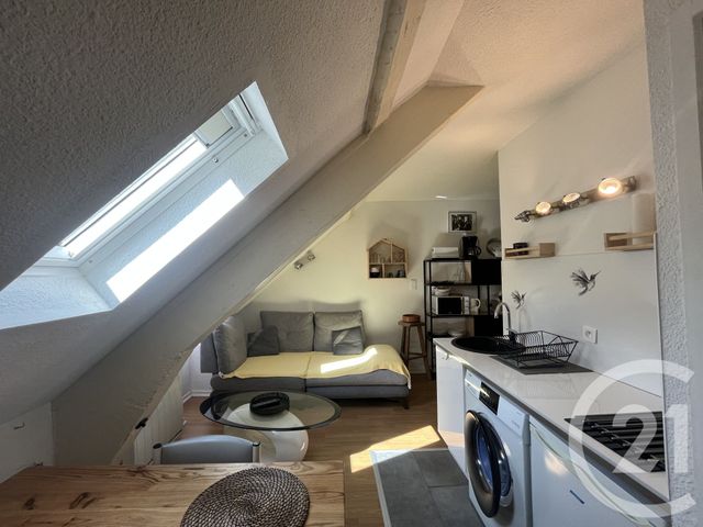 appartement - CAUTERETS - 65