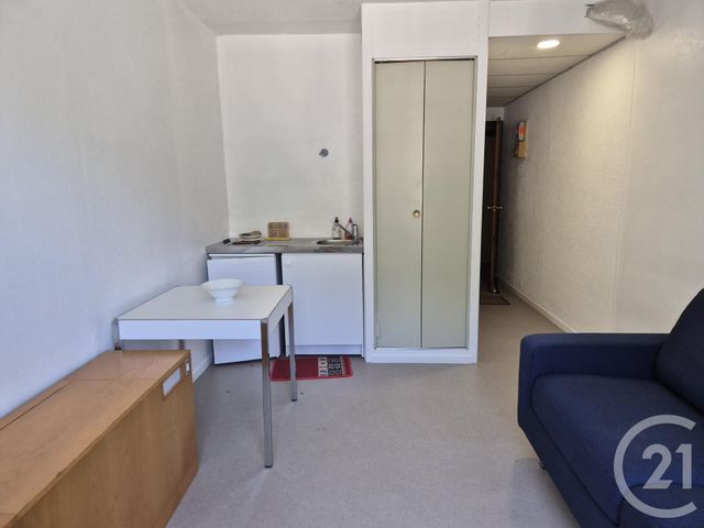 Appartement F1 à vendre - 1 pièce - 18.3 m2 - CAUTERETS - 65 - MIDI-PYRENEES - Century 21 L'Immobilière Des Gaves