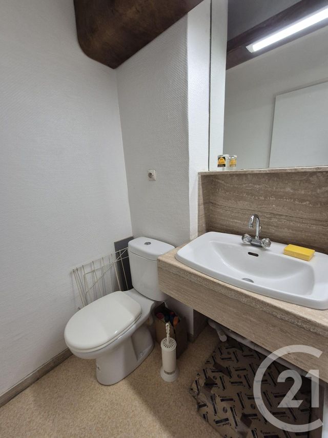 Appartement F1 à vendre - 1 pièce - 18.3 m2 - CAUTERETS - 65 - MIDI-PYRENEES - Century 21 L'Immobilière Des Gaves