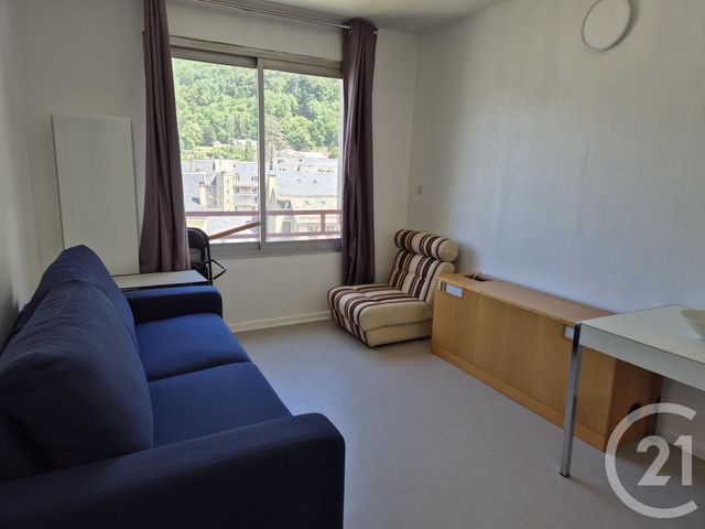 Appartement F1 à vendre CAUTERETS