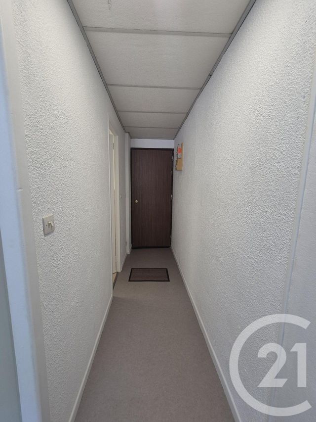 Appartement F1 à vendre - 1 pièce - 18.3 m2 - CAUTERETS - 65 - MIDI-PYRENEES - Century 21 L'Immobilière Des Gaves