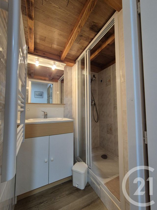 Appartement F2 à vendre - 2 pièces - 40.2 m2 - CAUTERETS - 65 - MIDI-PYRENEES - Century 21 L'Immobilière Des Gaves