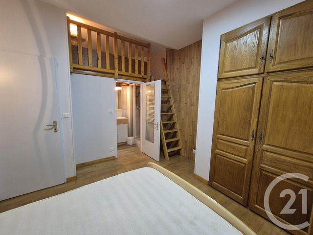 Appartement F2 à vendre - 2 pièces - 40.2 m2 - CAUTERETS - 65 - MIDI-PYRENEES - Century 21 L'Immobilière Des Gaves