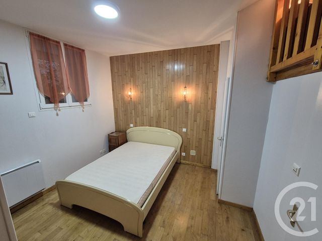 Appartement F2 à vendre - 2 pièces - 40.2 m2 - CAUTERETS - 65 - MIDI-PYRENEES - Century 21 L'Immobilière Des Gaves