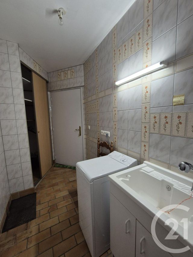 Appartement F2 à vendre - 2 pièces - 40.2 m2 - CAUTERETS - 65 - MIDI-PYRENEES - Century 21 L'Immobilière Des Gaves