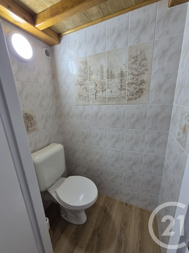 Appartement F2 à vendre - 2 pièces - 40.2 m2 - CAUTERETS - 65 - MIDI-PYRENEES - Century 21 L'Immobilière Des Gaves