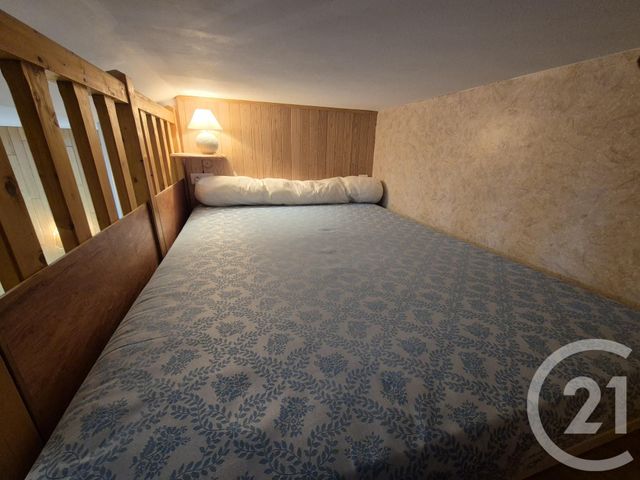 Appartement F2 à vendre - 2 pièces - 40.2 m2 - CAUTERETS - 65 - MIDI-PYRENEES - Century 21 L'Immobilière Des Gaves