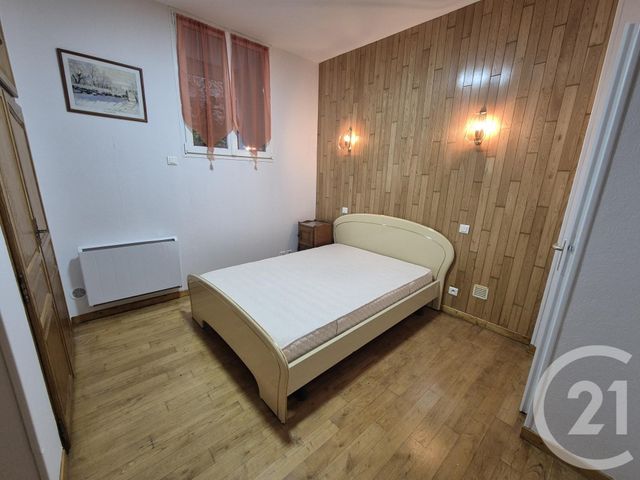 Appartement F2 à vendre - 2 pièces - 40.2 m2 - CAUTERETS - 65 - MIDI-PYRENEES - Century 21 L'Immobilière Des Gaves