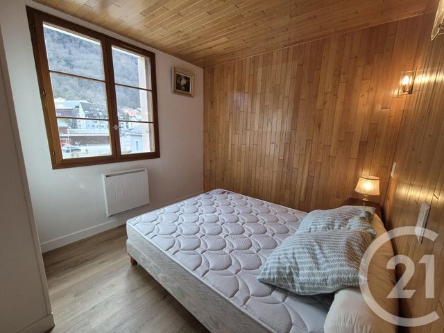 Appartement F2 à vendre - 2 pièces - 31.0 m2 - CAUTERETS - 65 - MIDI-PYRENEES - Century 21 L'Immobilière Des Gaves