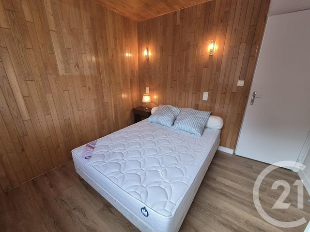 Appartement F2 à vendre - 2 pièces - 31.0 m2 - CAUTERETS - 65 - MIDI-PYRENEES - Century 21 L'Immobilière Des Gaves