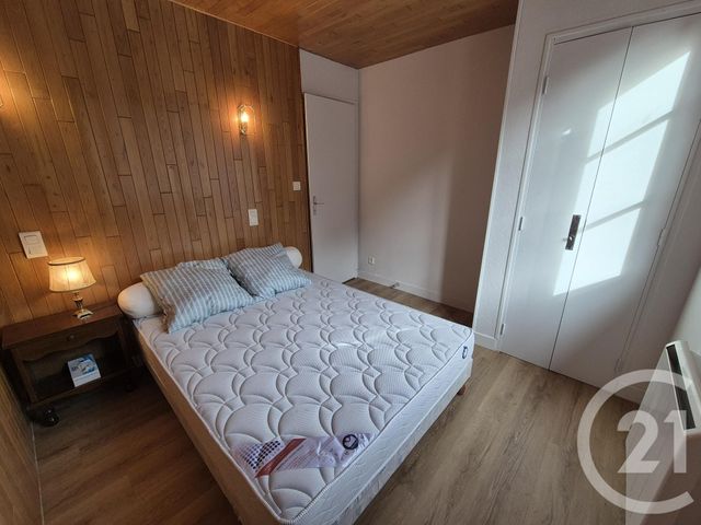 Appartement F2 à vendre - 2 pièces - 31.0 m2 - CAUTERETS - 65 - MIDI-PYRENEES - Century 21 L'Immobilière Des Gaves