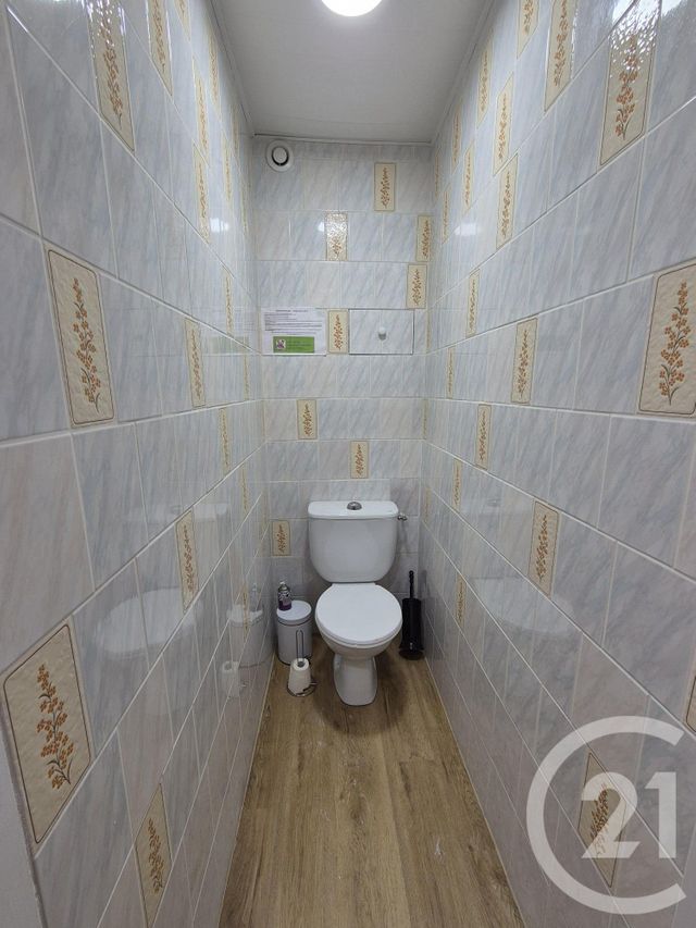 Appartement F2 à vendre - 2 pièces - 31.0 m2 - CAUTERETS - 65 - MIDI-PYRENEES - Century 21 L'Immobilière Des Gaves