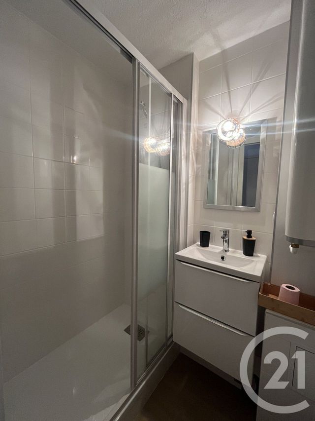Appartement F1 à vendre - 1 pièce - 17.51 m2 - CAUTERETS - 65 - MIDI-PYRENEES - Century 21 L'Immobilière Des Gaves