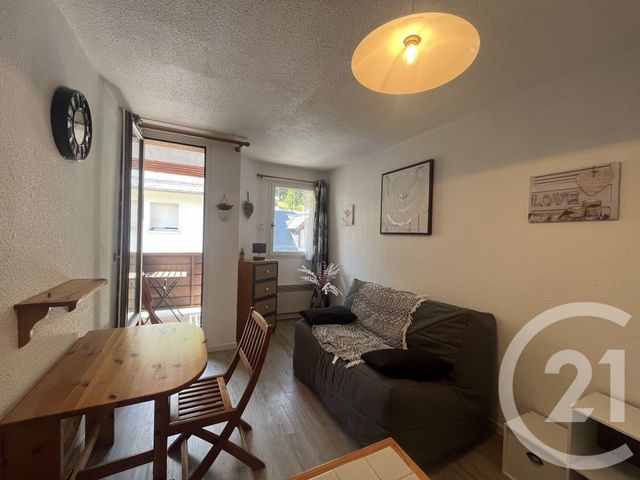 appartement - CAUTERETS - 65