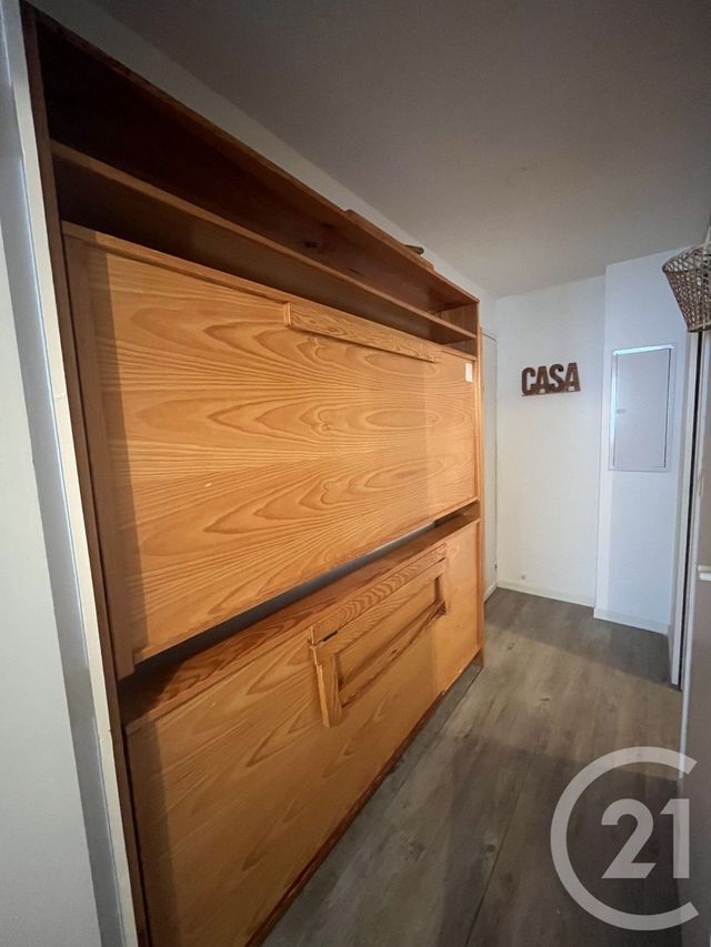 Appartement F1 à vendre - 1 pièce - 17.51 m2 - CAUTERETS - 65 - MIDI-PYRENEES - Century 21 L'Immobilière Des Gaves