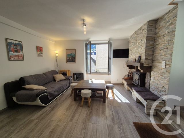 maison - CAUTERETS - 65