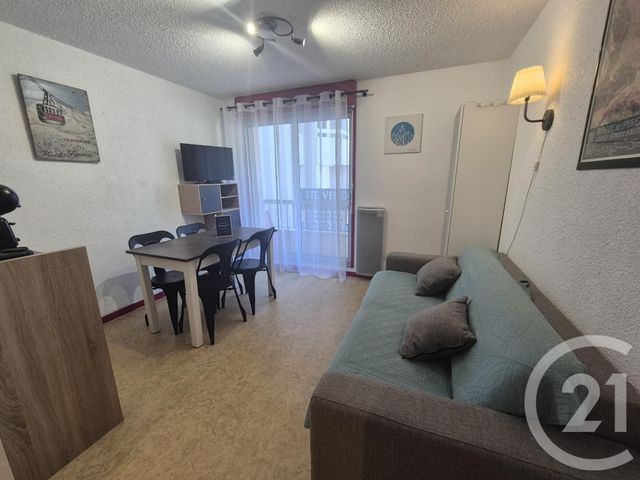 Appartement F1 à vendre CAUTERETS