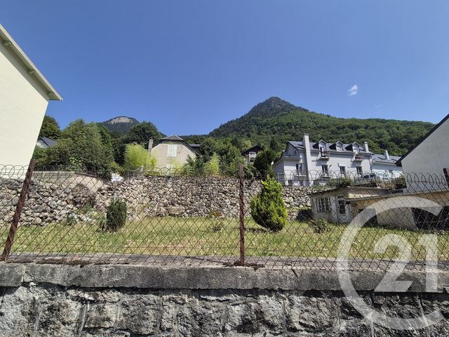 Appartement F2 à vendre - 2 pièces - 46.89 m2 - CAUTERETS - 65 - MIDI-PYRENEES - Century 21 L'Immobilière Des Gaves