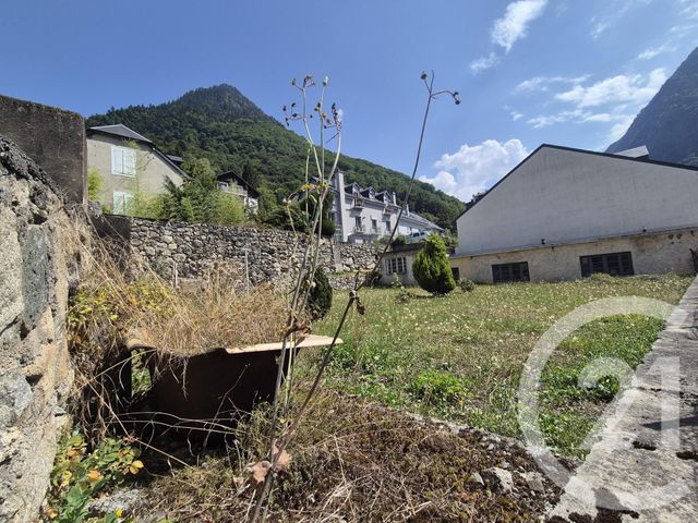 Appartement F3 à vendre - 3 pièces - 52.99 m2 - CAUTERETS - 65 - MIDI-PYRENEES - Century 21 L'Immobilière Des Gaves