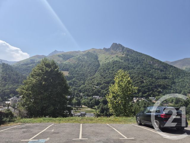 Appartement F3 à vendre - 3 pièces - 52.99 m2 - CAUTERETS - 65 - MIDI-PYRENEES - Century 21 L'Immobilière Des Gaves