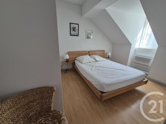 Appartement F2 bis à vendre - 2 pièces - 30.38 m2 - CAUTERETS - 65 - MIDI-PYRENEES - Century 21 L'Immobilière Des Gaves