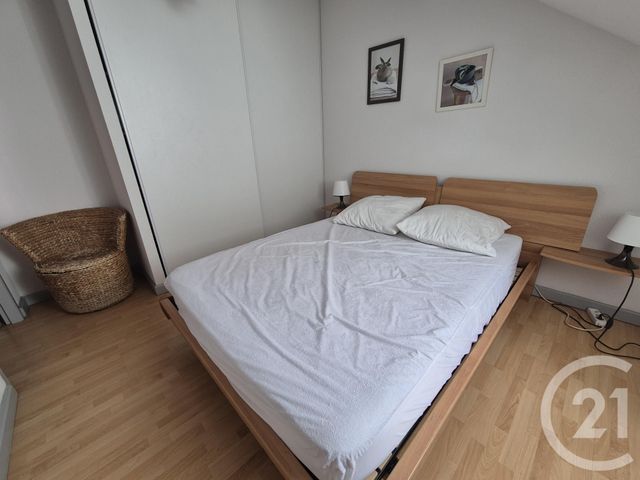 Appartement F2 bis à vendre - 2 pièces - 30.38 m2 - CAUTERETS - 65 - MIDI-PYRENEES - Century 21 L'Immobilière Des Gaves