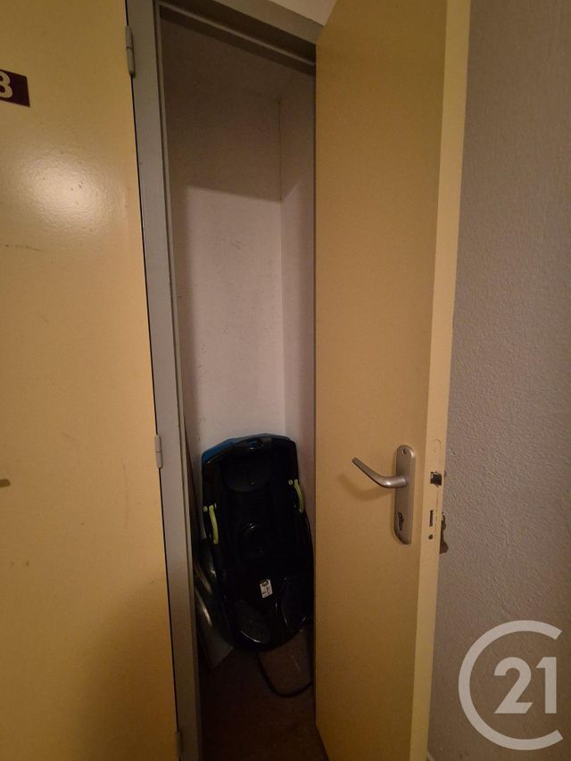 Appartement F2 bis à vendre - 2 pièces - 30.38 m2 - CAUTERETS - 65 - MIDI-PYRENEES - Century 21 L'Immobilière Des Gaves