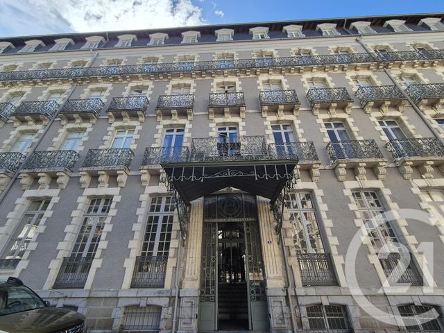 Afficher la photo en grand Appartement F3 à vendre - 3 pièces - 120.41 m2 - CAUTERETS - 65 - MIDI-PYRENEES - Century 21 L'Immobilière Des Gaves
