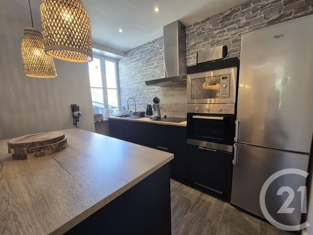 Afficher la photo en grand Appartement F3 à vendre - 3 pièces - 120.41 m2 - CAUTERETS - 65 - MIDI-PYRENEES - Century 21 L'Immobilière Des Gaves