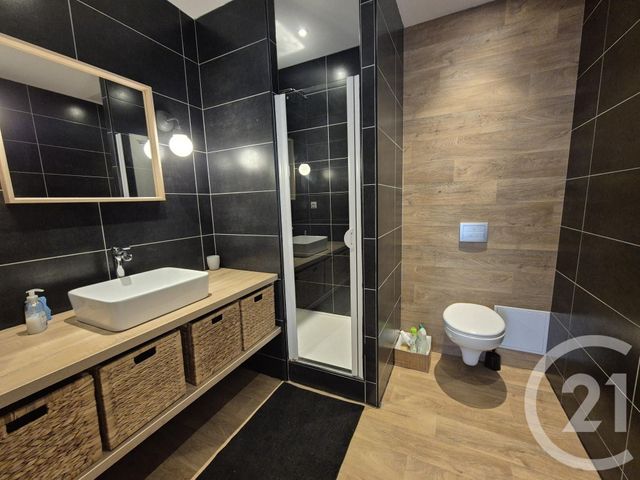 Afficher la photo en grand Appartement F3 à vendre - 3 pièces - 120.41 m2 - CAUTERETS - 65 - MIDI-PYRENEES - Century 21 L'Immobilière Des Gaves