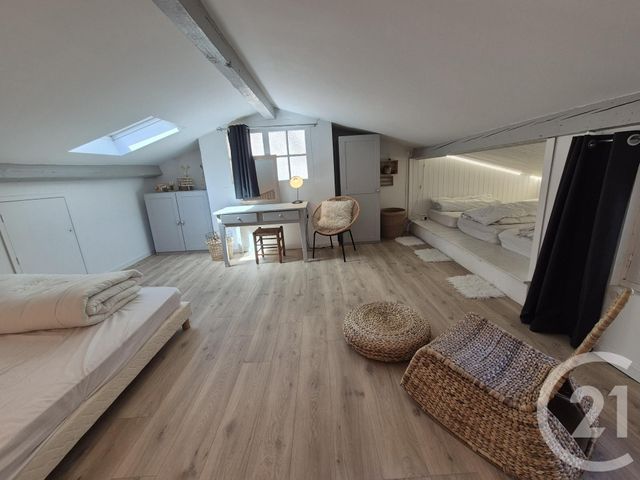 Afficher la photo en grand Appartement F3 à vendre - 3 pièces - 120.41 m2 - CAUTERETS - 65 - MIDI-PYRENEES - Century 21 L'Immobilière Des Gaves