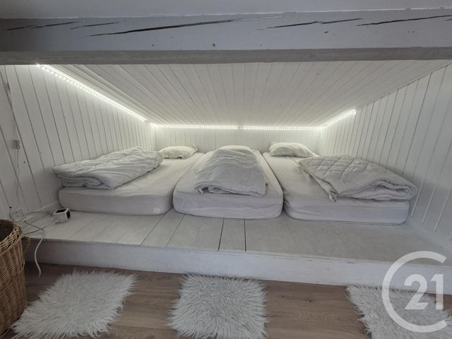 Afficher la photo en grand Appartement F3 à vendre - 3 pièces - 120.41 m2 - CAUTERETS - 65 - MIDI-PYRENEES - Century 21 L'Immobilière Des Gaves