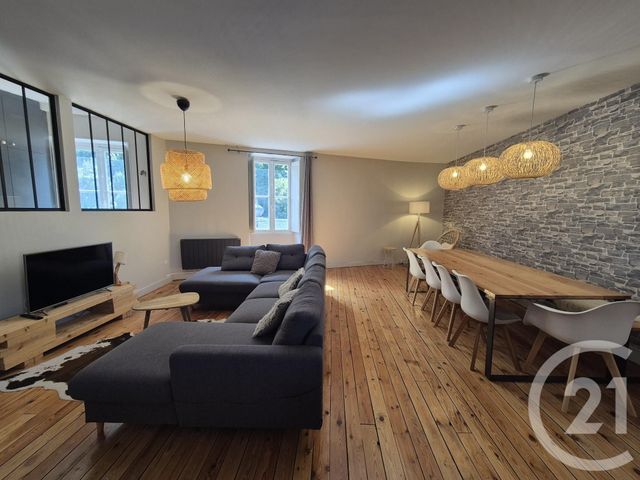 Afficher la photo en grand Appartement F3 à vendre - 3 pièces - 120.41 m2 - CAUTERETS - 65 - MIDI-PYRENEES - Century 21 L'Immobilière Des Gaves