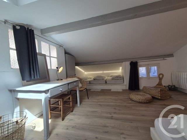 Afficher la photo en grand Appartement F3 à vendre - 3 pièces - 120.41 m2 - CAUTERETS - 65 - MIDI-PYRENEES - Century 21 L'Immobilière Des Gaves