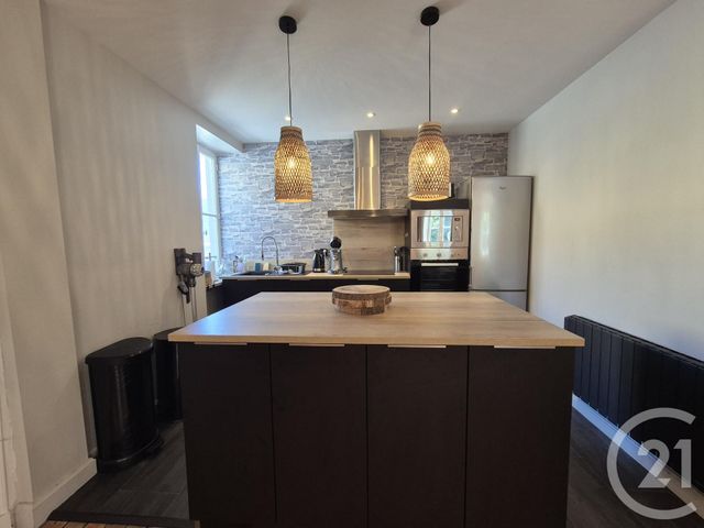 Afficher la photo en grand Appartement F3 à vendre - 3 pièces - 120.41 m2 - CAUTERETS - 65 - MIDI-PYRENEES - Century 21 L'Immobilière Des Gaves